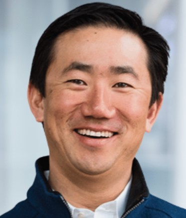 David Chen